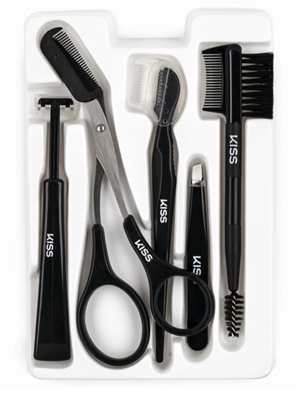 KISS BEAUTIFUL TOOL KIT